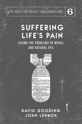 Suffering Life's Pain(English, Paperback, Gooding David W)