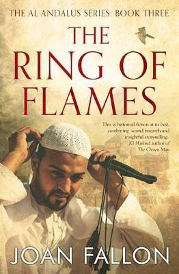 The Ring of Flames(English, Paperback, Fallon Joan)