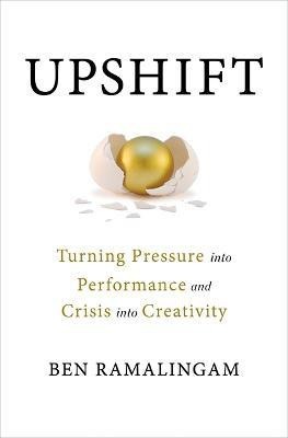 Upshift(English, Hardcover, Ramalingam Ben)