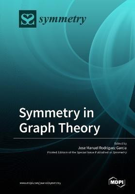 Symmetry in Graph Theory(English, Paperback, unknown)
