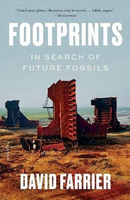 Footprints(English, Paperback, Farrier David)