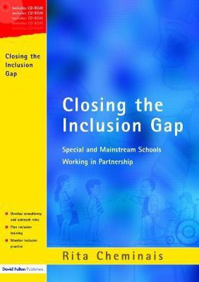 Closing the Inclusion Gap(English, Paperback, Cheminais Rita)