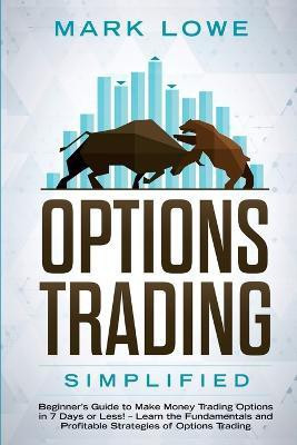 Options Trading(English, Paperback, Lowe Mark)