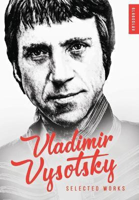 Vladimir Vysotsky(English, Paperback, Vysotsky Vladimir)