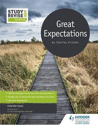 Study and Revise for GCSE: Great Expectations(English, Paperback, Morrisson Peter)