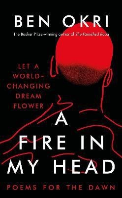 A Fire in My Head(English, Paperback, Okri Ben)