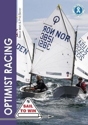 Optimist Racing(English, Paperback, Irish Steve)