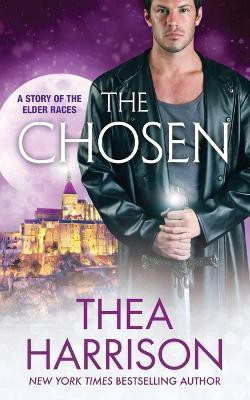 The Chosen(English, Paperback, Harrison Thea)