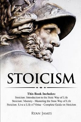 Stoicism(English, Paperback, James Ryan)