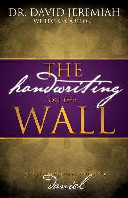 The Handwriting on the Wall(English, Paperback, Jeremiah David Dr.)
