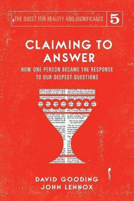 Claiming to Answer(English, Paperback, Gooding David W)