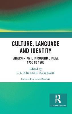 Culture, Language and Identity(English, Other book format, unknown)