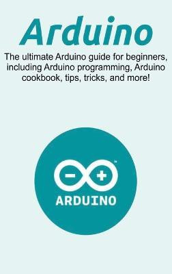 Arduino(English, Hardcover, Newport Craig)