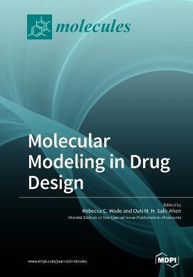 Molecular Modeling in Drug Design(English, Paperback, unknown)