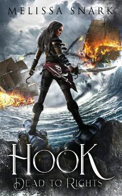 Hook(English, Paperback, Snark Melissa)