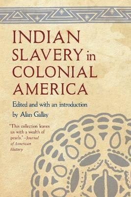 Indian Slavery in Colonial America(English, Paperback, unknown)