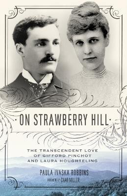 On Strawberry Hill(English, Hardcover, Robbins Paula Ivaska)