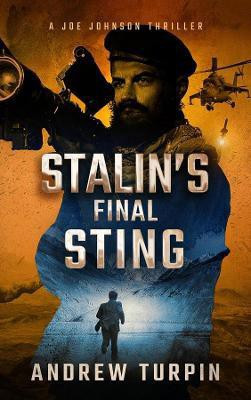 Stalin's Final Sting 2019(English, Paperback, Turpin Andrew)