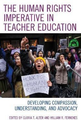 The Human Rights Imperative in Teacher Education(English, Paperback, unknown)