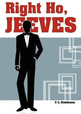 Right Ho, Jeeves(English, Paperback, Wodehouse P. G.)