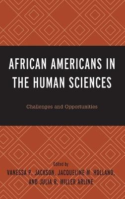 African Americans in the Human Sciences(English, Hardcover, unknown)