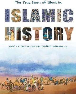 The True Story of Jihad in Islamic History(English, Hardcover, Watson Yasmin G)