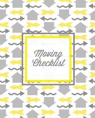 Moving Checklist(English, Paperback, Newton Amy)