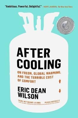 After Cooling(English, Paperback, Wilson Eric Dean)