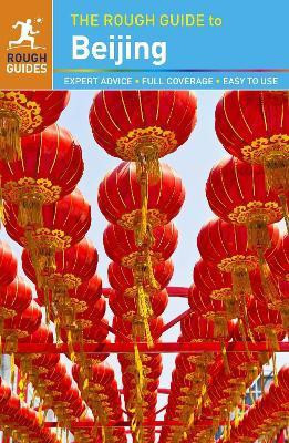 The Rough Guide to Beijing(English, Paperback, Zatko Martin)