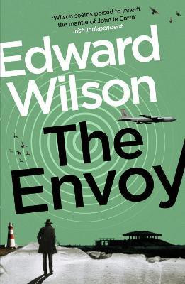 The Envoy(English, Electronic book text, Wilson Edward)