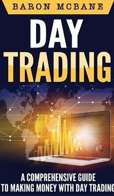 Day Trading(English, Hardcover, McBane Baron)