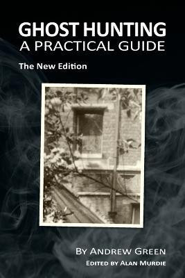 Ghost Hunting(English, Paperback, Green Andrew)