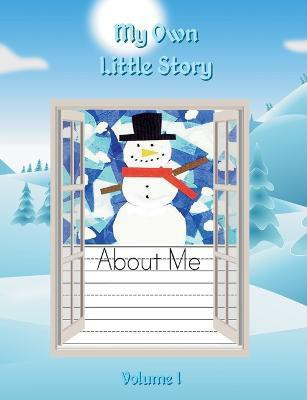 My Own Little Story(English, Paperback, Walker Curtis)