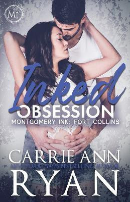 Inked Obsession(English, Paperback, Ryan Carrie Ann)