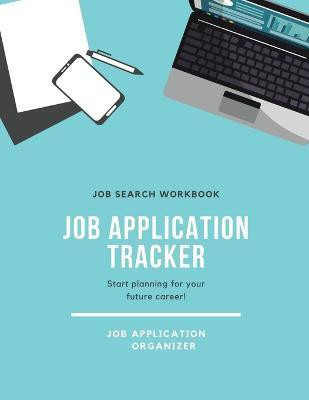 Job Application Tracker(English, Paperback, Newton Amy)