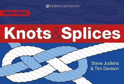 Knots and Splices(English, Paperback, Judkins Steve)