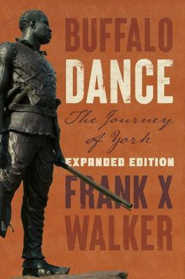 Buffalo Dance(English, Paperback, Walker Frank X)