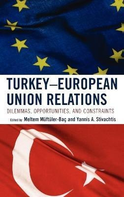 Turkey-European Union Relations(English, Hardcover, unknown)