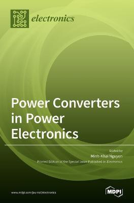 Power Converters in Power Electronics(English, Hardcover, unknown)