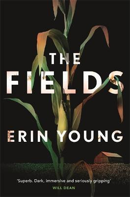 The Fields(English, Paperback, Young Erin)