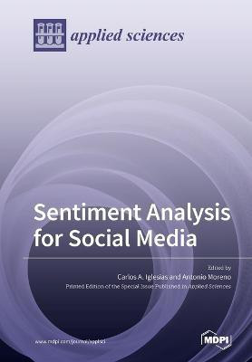 Sentiment Analysis for Social Media(English, Paperback, unknown)