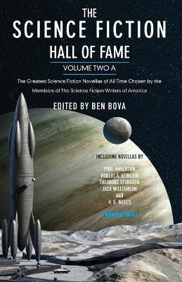 The Science Fiction Hall of Fame, Volume Two A(English, Paperback, Bova Ben)