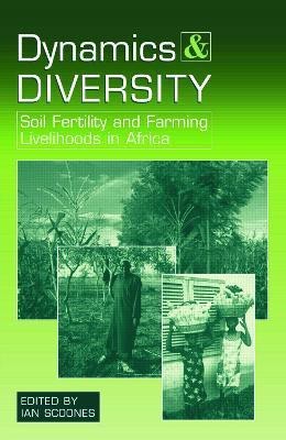 Dynamics and Diversity(English, Paperback, unknown)