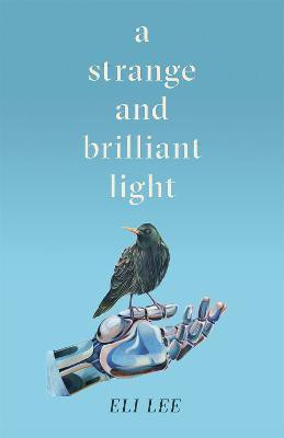 A Strange and Brilliant Light: Winner of the Writers' Guild Best First Novel Award(English, Hardcover, Lee Eli)