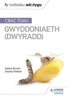 Fy Nodiadau Adolygu: CBAC TGAU Gwyddoniaeth Dwyradd (My Revision Notes: WJEC GCSE Science Double Award, Welsh-language Edition)(Welsh, Paperback, Schmit Adrian)