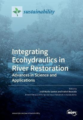 Integrating Ecohydraulics in River Restoration(English, Paperback, unknown)