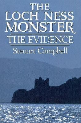 The Loch Ness Monster(English, Paperback, Campbell Steuart)