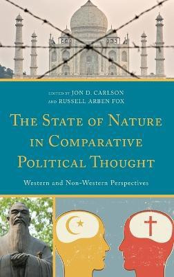 The State of Nature in Comparative Political Thought(English, Hardcover, unknown)