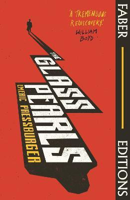 The Glass Pearls (Faber Editions)(English, Paperback, Pressburger Emeric)