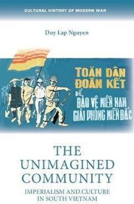 The Unimagined Community(English, Paperback, Nguyen Duy Lap)